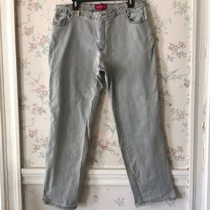 Biaggini stretch jeans Sz 48 US 12-14
